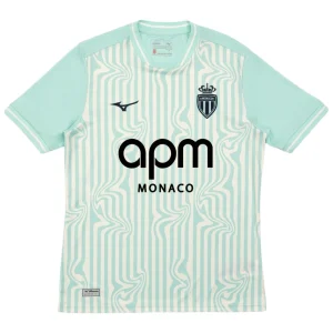 Maillot AS Monaco Third 2026 2027 (1)