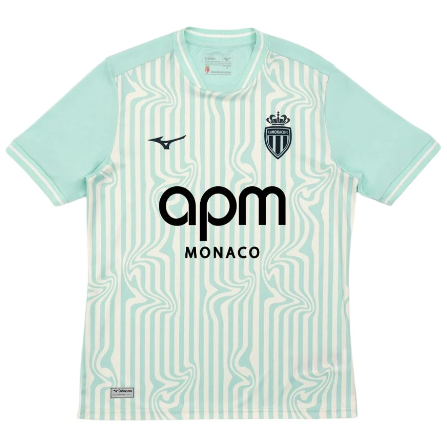 Maillot AS Monaco Third 2026 2027 (1)