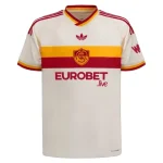 Maillot AS Roma Exterieur 2026 2027 (1)
