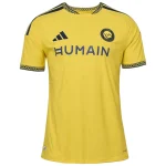 Maillot Al Nassr Domicile 2026 2027 (1)