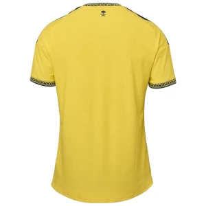 Maillot Al Nassr Enfant Domicile 2026 2027 (2)