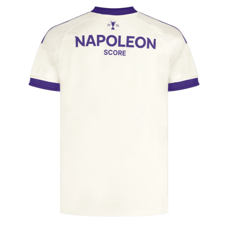 Maillot Anderlecht Exterieur 2026 2027 (2)