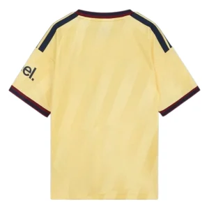 Maillot Arsenal Enfant Third 2026 2027 (2)