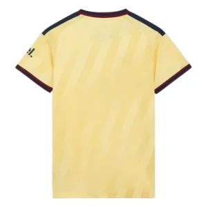 Maillot Arsenal Femme Third 2026 2027 (2)