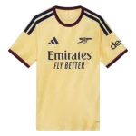 Maillot Arsenal Third 2026 2027 (1)