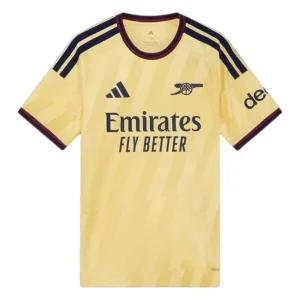 Maillot Arsenal Third 2026 2027 (1)
