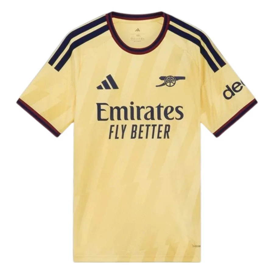 Maillot Arsenal Third 2026 2027 (1)