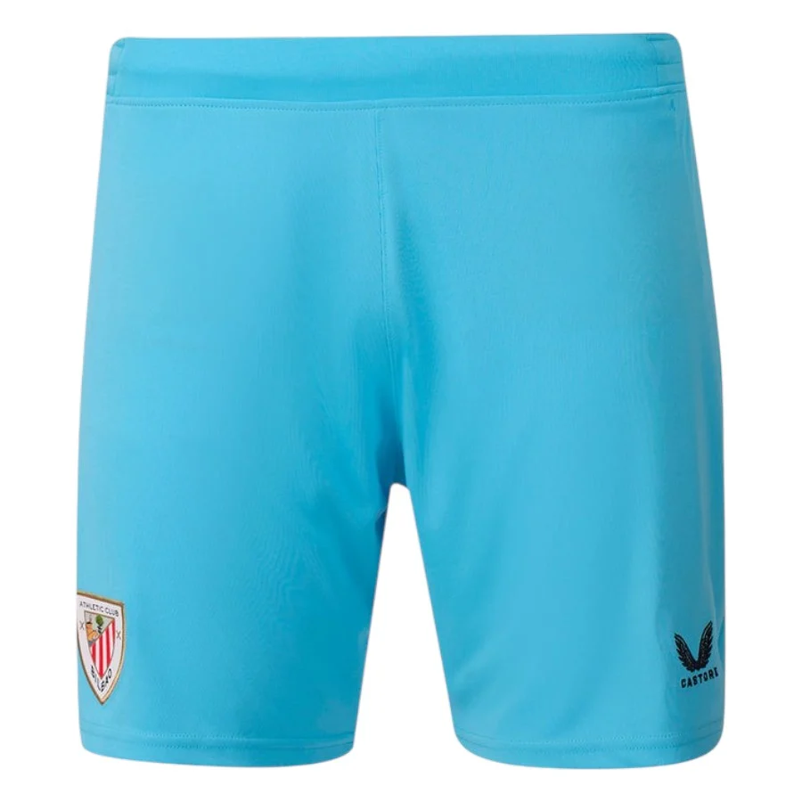 Maillot Athletic Bilbao Kit Enfant Third 2026 2027 (4)