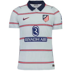 Camiseta de juego del Atlético de Madrid, tercera equipación, temporada 2026-2027 (1)