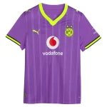 Maillot BVB Dortmund Femme Third 2026 2027 (1)