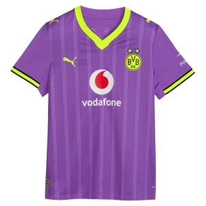 Maillot BVB Dortmund Femme Third 2026 2027 (1)