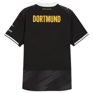 Maillot BVB Dortmund Match Exterieur Match 2026 2027 (2)