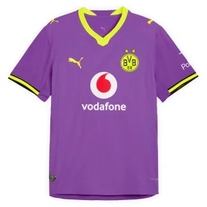 Maillot BVB Dortmund Match Third 2026 2027 (1)