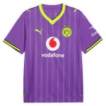 Maillot BVB Dortmund Third 2026 2027 (1)
