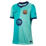 Maillot Barca Enfant Third 2026 2027 (1)