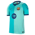 Maillot Barca Third 2026 2027 (1)
