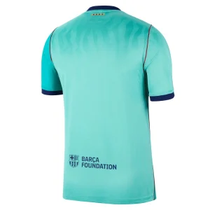 Maillot Barca Third 2026 2027 (2)
