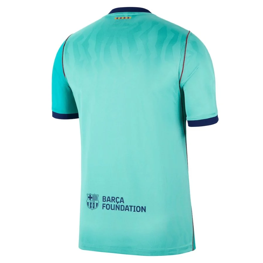 Maillot Barca Third 2026 2027 (2)