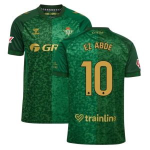 Maillot Betis Seville Exterieur 2026 2027 Abde (1)
