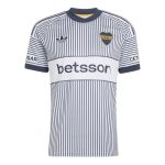 Maillot Boca Junior Exterieur 2026 2027 (1)