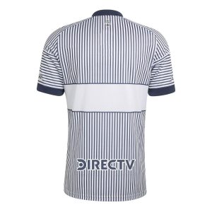 Maillot Boca Junior Exterieur 2026 2027 (2)