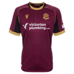 Maillot Bolton Wanderers Exterieur 2026 2027 (1)
