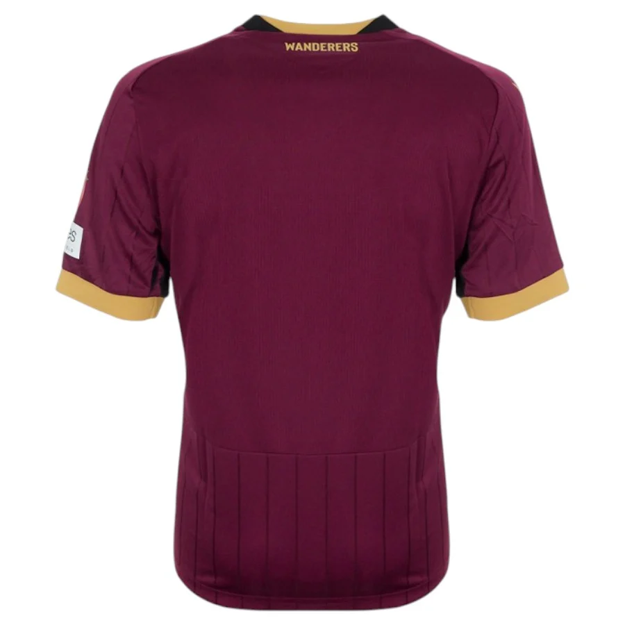 Maillot Bolton Wanderers Exterieur 2026 2027 (2)