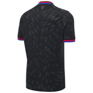 Maillot Crystal Palace Exterieur 2026 2027 (2)