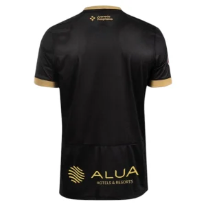 Maillot Deportivo Mallorca Exterieur 2026 2027 (2)