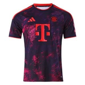 Maillot Enfant Bayern Munich Third 2026 2027 (1)