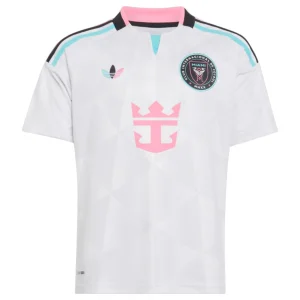 Maillot Enfant Inter Miami Third 2026 2027 (1)