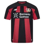 Maillot Enfant Leverkusen Domicile 2026 2027 (1)