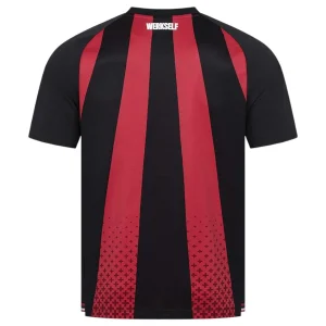 Maillot Enfant Leverkusen Domicile 2026 2027 (2)