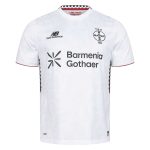 Maillot Enfant Leverkusen Third 2026 2027 (1)