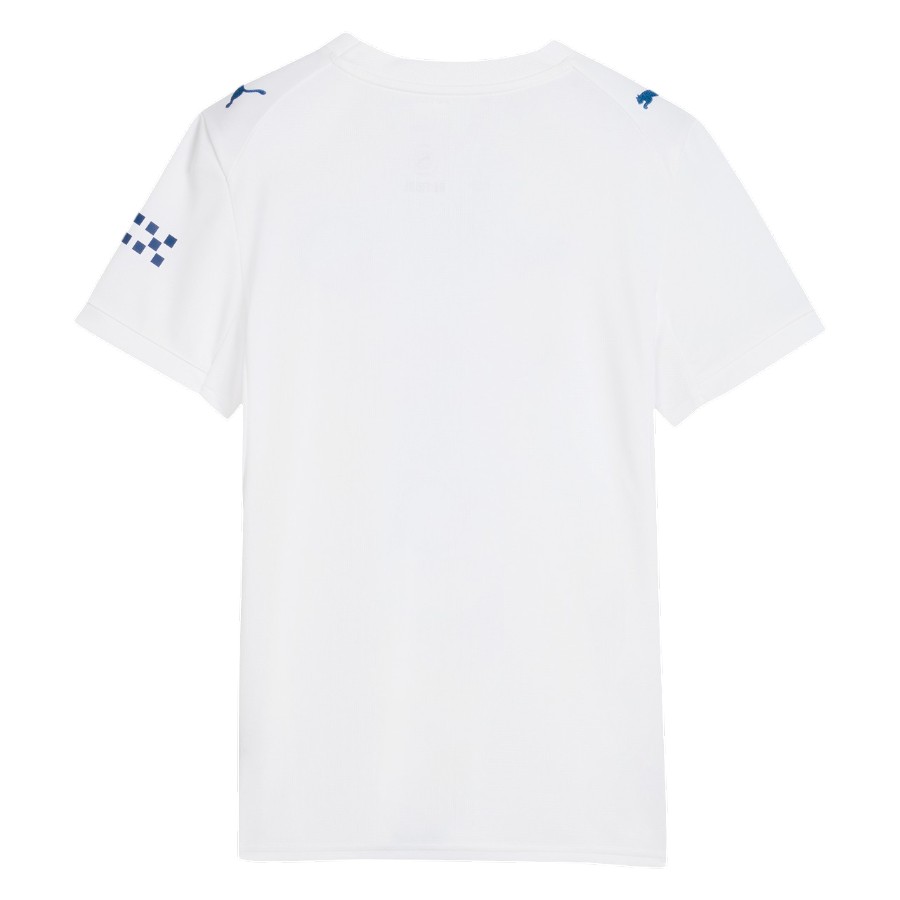 Maillot Manchester City Enfant Third 2026 2027 – Image 2