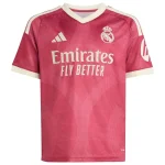 Maillot Enfant Real Madrid Third 2026 2027