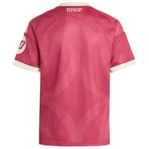 Real Madrid Third Kids Jersey 2026 2027
