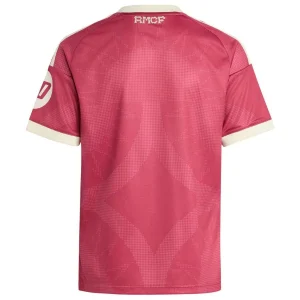 Maillot Enfant Real Madrid Third 2026 2027