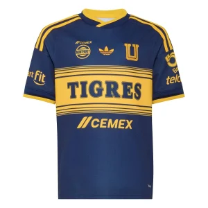 Maillot Enfant Tigres Exterieur 2026 2027 (1)