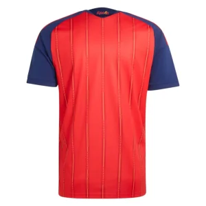 Maillot Espagne Domicile 2 étoiles Champions 2026 (2)