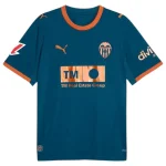 Maillot FC Valence Enfant Exterieur 2026 2027 (1)