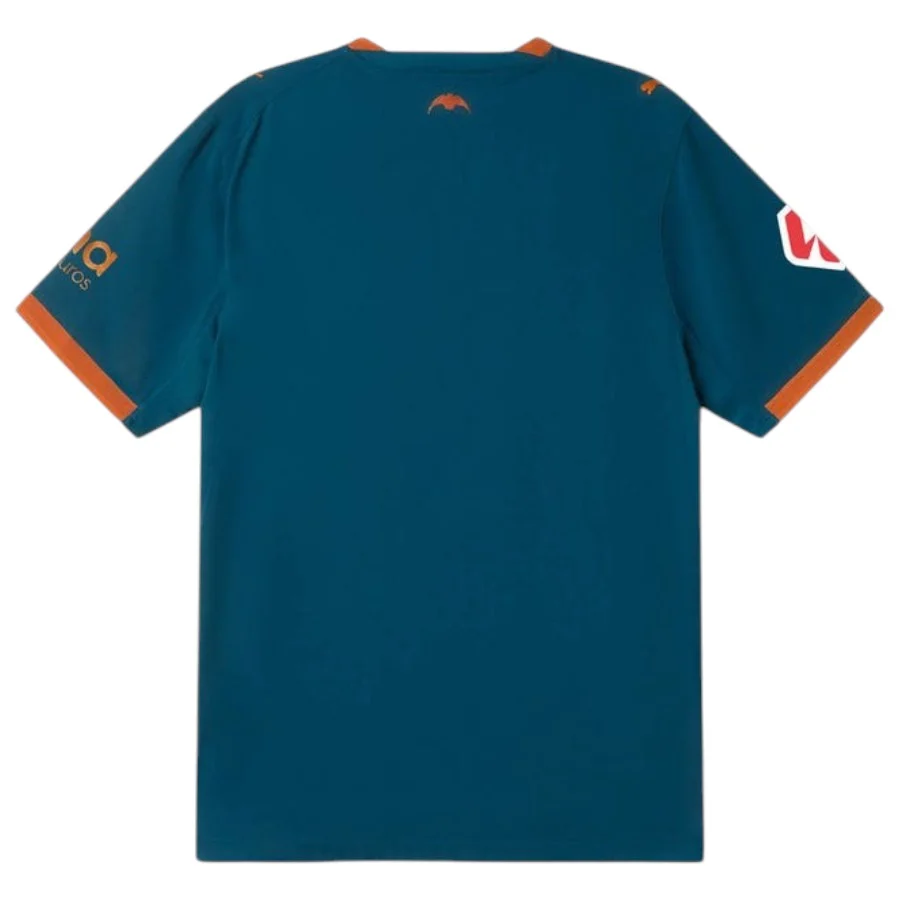 Maillot FC Valence Exterieur 2026 2027 (2)