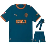 Maillot FC Valence Kit Enfant Exterieur 2026 2027
