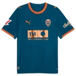 Maillot FC Valence Match Exterieur 2026 2027 (1)