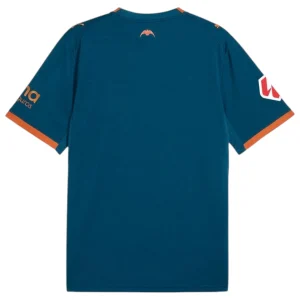 Maillot FC Valence Match Exterieur 2026 2027 (2)