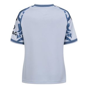 Maillot Frankfurt Enfant Third 2026 2027 (2)