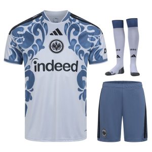 Maillot Frankfurt Kit Enfant Third 2026 2027 (1)
