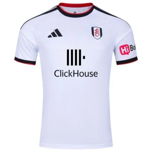Maillot Fulham FC 2026 2027 Domicile (1)