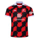 Maillot Fulham FC 2026 2027 Exterieur