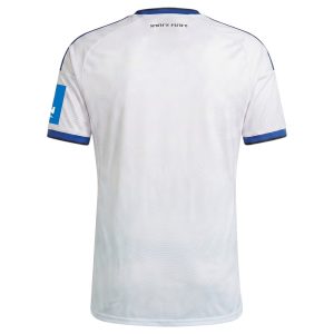 Maillot Hambourg Domicile 2026 2027 (2)